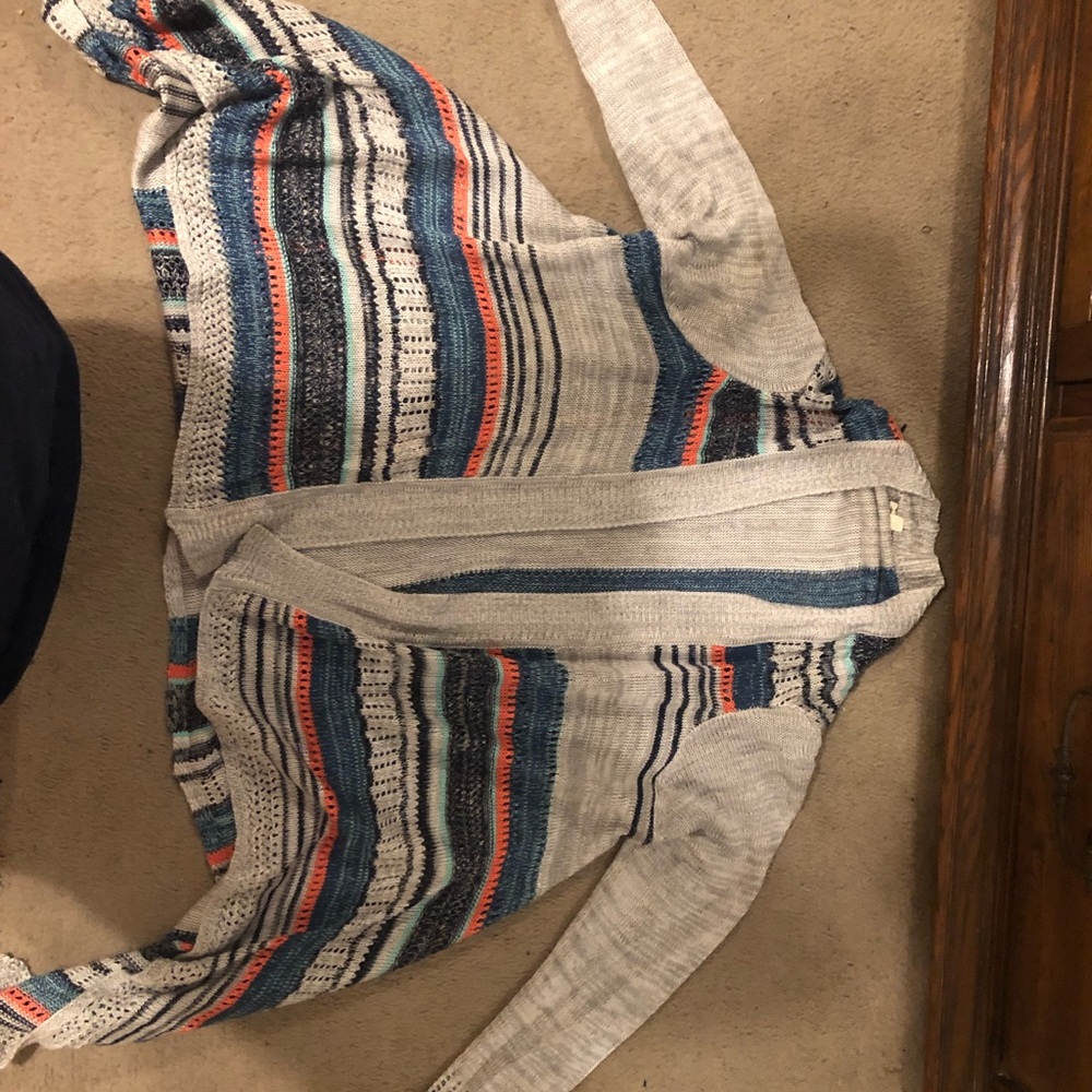 cardigan